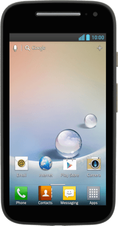 Motorola Moto E LTE XT1527