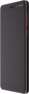 Nokia 6.1