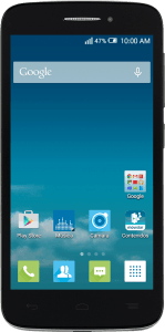 Alcatel One Touch Pop 2