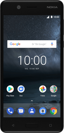 Nokia 5