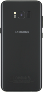 Samsung Galaxy S8+