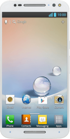 Motorola Moto X Style