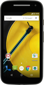 Motorola Moto E LTE XT1527