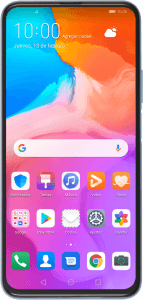 Huawei Y9s