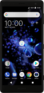 Sony Xperia XZ2