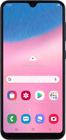 Samsung Galaxy A30s