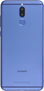 Huawei Mate 10 lite
