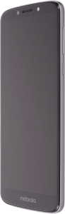 Motorola Moto E5