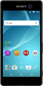 Sony Xperia M5