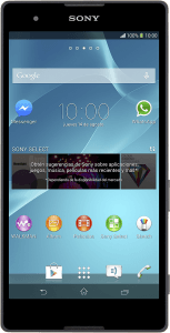 Sony Xperia T2 Ultra