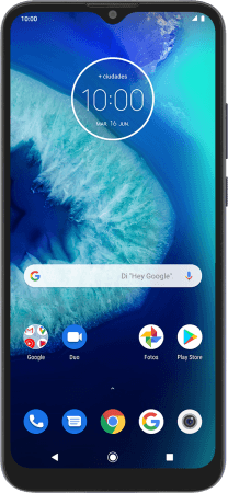 Motorola Moto G8 Power Lite