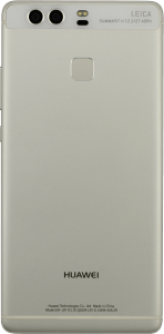 Huawei P9