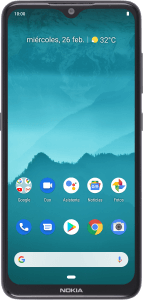 Nokia 6.2
