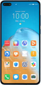 Huawei P40