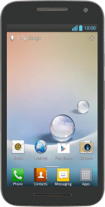 Motorola Moto G 3era generación