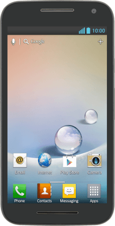 Motorola Moto G 3era generación