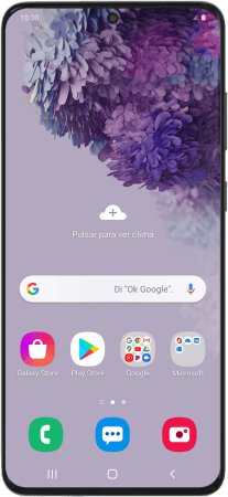 Samsung Galaxy S20+