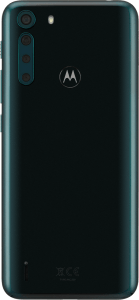 Motorola One Fusion