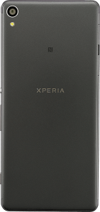 Sony Xperia XA
