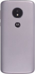 Motorola Moto E5