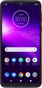 Motorola One Macro