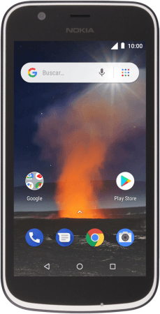 Nokia 1