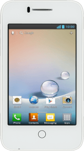 Alcatel Fire C