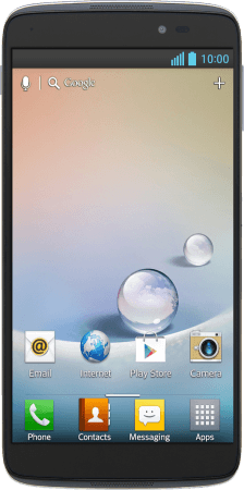 Alcatel Idol 3 (5.5)