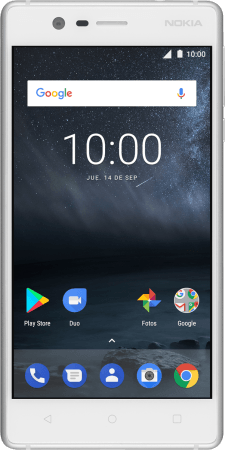 Nokia 3