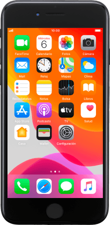 Apple iPhone 7