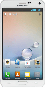 Samsung Galaxy Note 4