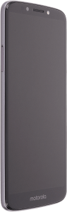 Motorola Moto E5