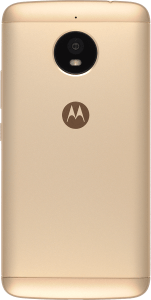 Motorola Moto E4 Plus