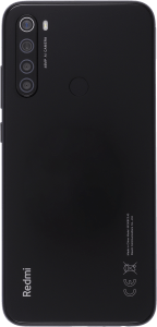 Xiaomi Redmi Note 8