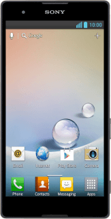 Sony Xperia T2 Ultra
