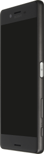 Sony Xperia X