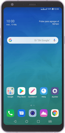 LG Q Stylus+