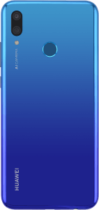 Huawei P smart 2019