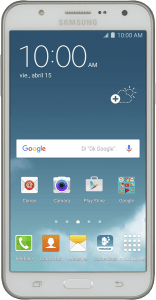 Samsung Galaxy J7