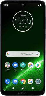 Motorola Moto G7 PLUS
