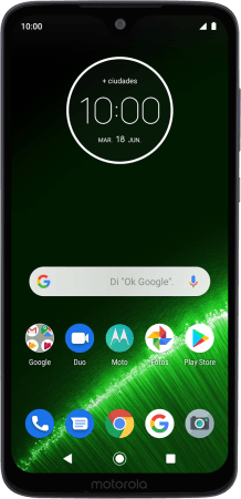 Motorola Moto G7 PLUS