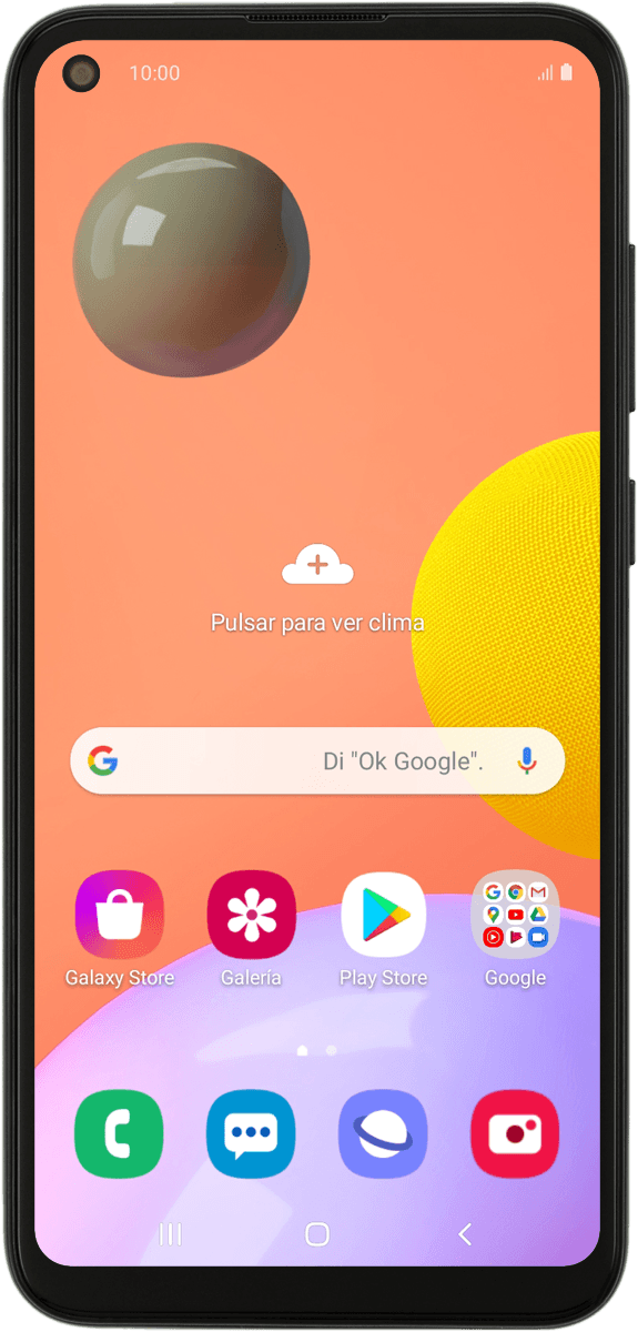 No puedo encender mi celular | Samsung Galaxy A11 | Movistar Chile