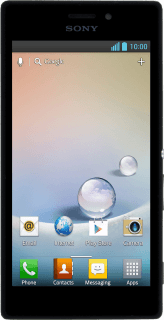 Sony Xperia M2 Aqua