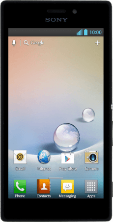 Sony Xperia M2 Aqua