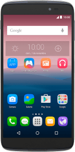 Alcatel Idol 3 (5.5)
