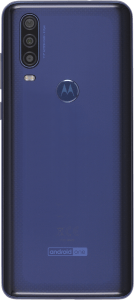 Motorola One Action
