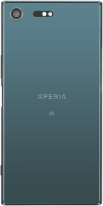 Sony Xperia XZ Premium