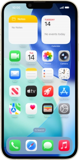 Apple iPhone 14 Plus