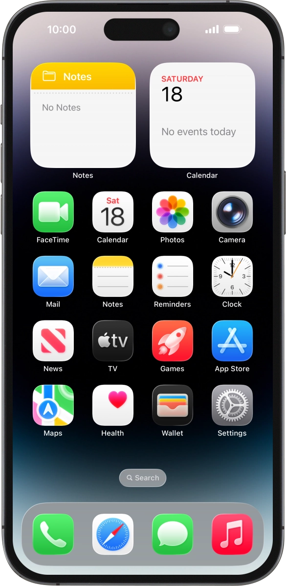 Apple iPhone 14 Pro Max