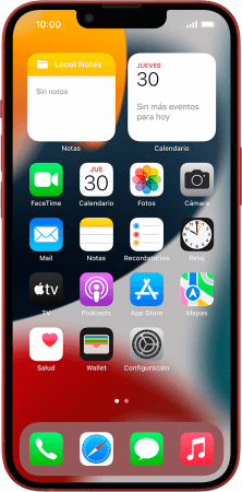 Apple iPhone 13